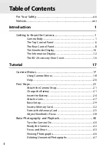 Preview for 4 page of Nikon 1541 User Manual