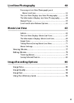 Preview for 5 page of Nikon 1541 User Manual