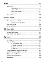 Preview for 6 page of Nikon 1541 User Manual