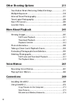 Preview for 8 page of Nikon 1541 User Manual