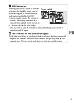 Preview for 31 page of Nikon 1541 User Manual