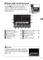 Preview for 37 page of Nikon 1541 User Manual