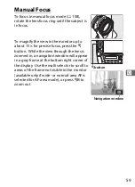 Preview for 81 page of Nikon 1541 User Manual