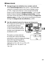 Preview for 111 page of Nikon 1541 User Manual