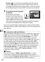 Preview for 128 page of Nikon 1541 User Manual