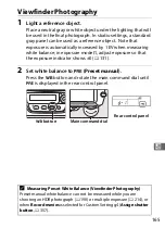 Preview for 187 page of Nikon 1541 User Manual