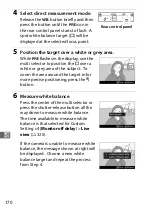 Preview for 192 page of Nikon 1541 User Manual