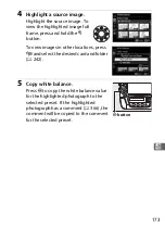 Preview for 195 page of Nikon 1541 User Manual