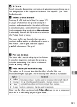 Preview for 203 page of Nikon 1541 User Manual