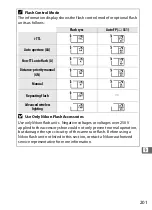 Preview for 223 page of Nikon 1541 User Manual