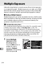 Preview for 236 page of Nikon 1541 User Manual