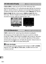 Preview for 352 page of Nikon 1541 User Manual