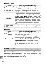 Preview for 358 page of Nikon 1541 User Manual