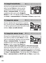 Preview for 364 page of Nikon 1541 User Manual