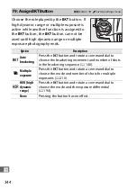 Preview for 366 page of Nikon 1541 User Manual