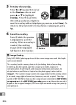 Preview for 408 page of Nikon 1541 User Manual