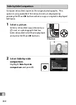 Preview for 416 page of Nikon 1541 User Manual