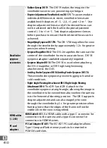 Preview for 432 page of Nikon 1541 User Manual