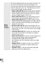 Preview for 434 page of Nikon 1541 User Manual