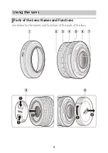 Preview for 6 page of Nikon 1675 User Manual