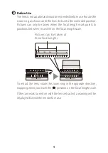 Preview for 9 page of Nikon 1675 User Manual