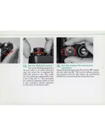 Предварительный просмотр 11 страницы Nikon 1691 - F 3HP SLR Camera Instruction Manual