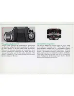 Preview for 31 page of Nikon 1691 - F 3HP SLR Camera Instruction Manual