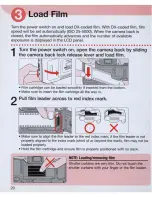 Preview for 20 page of Nikon 1718 - N 55 SLR Camera Instruction Manual