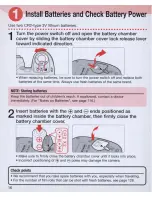 Preview for 16 page of Nikon 1723 - N 75QD SLR Camera Instruction Manual