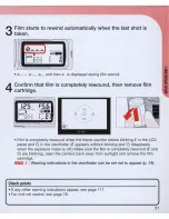 Preview for 31 page of Nikon 1723 - N 75QD SLR Camera Instruction Manual