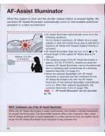 Preview for 50 page of Nikon 1723 - N 75QD SLR Camera Instruction Manual