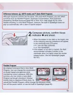 Preview for 55 page of Nikon 1723 - N 75QD SLR Camera Instruction Manual