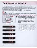 Preview for 64 page of Nikon 1723 - N 75QD SLR Camera Instruction Manual