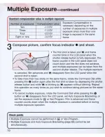 Preview for 70 page of Nikon 1723 - N 75QD SLR Camera Instruction Manual