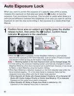 Preview for 80 page of Nikon 1723 - N 75QD SLR Camera Instruction Manual