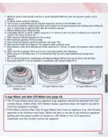 Preview for 105 page of Nikon 1723 - N 75QD SLR Camera Instruction Manual