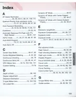 Preview for 129 page of Nikon 1723 - N 75QD SLR Camera Instruction Manual