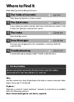 Preview for 2 page of Nikon 18-55MM - D300S DSLR Digital Camera User Manual