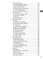 Preview for 17 page of Nikon 18-55MM - D300S DSLR Digital Camera User Manual