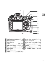 Preview for 33 page of Nikon 18-55MM - D300S DSLR Digital Camera User Manual