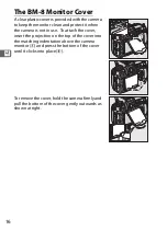 Preview for 42 page of Nikon 18-55MM - D300S DSLR Digital Camera User Manual