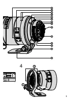 Предварительный просмотр 5 страницы Nikon 1909 Instruction Manual