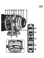 Предварительный просмотр 5 страницы Nikon 1986 User Manual