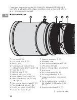 Предварительный просмотр 18 страницы Nikon 1986 User Manual