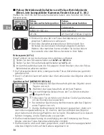 Предварительный просмотр 36 страницы Nikon 1986 User Manual