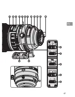 Предварительный просмотр 47 страницы Nikon 1986 User Manual