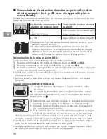 Предварительный просмотр 50 страницы Nikon 1986 User Manual