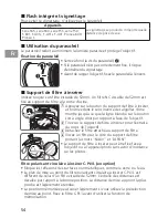 Предварительный просмотр 54 страницы Nikon 1986 User Manual