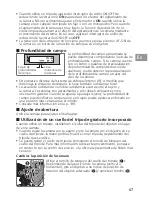 Предварительный просмотр 67 страницы Nikon 1986 User Manual