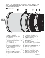 Предварительный просмотр 74 страницы Nikon 1986 User Manual